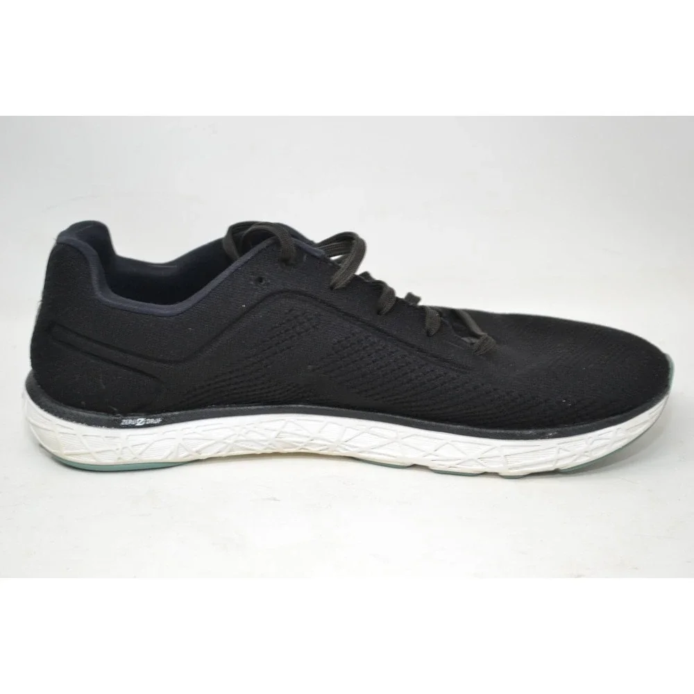 Altra Escalante 2 Womens 9.5 Running Shoes‎ Black Athletic Sneakers ALW1933G000